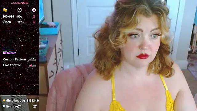 Snapshot of Cateycakes chatting on June 20, 2026, 10:48 pm Cateycakes online show from June 20, 2026, 10:48 pm