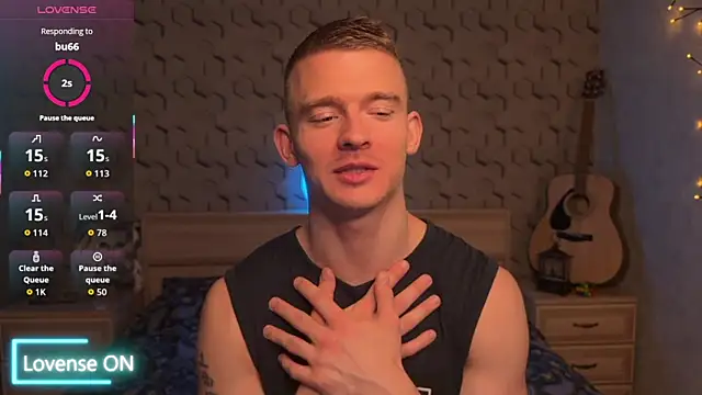 Snapshot of Marvelboy_ chatting on February 22, 2026, 12:51 pm Marvelboy online show from February 22, 2026, 12:51 pm