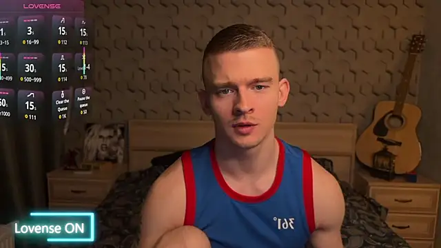 Snapshot of Marvelboy_ chatting on December 21, 2025, 1:19 am Marvelboy online show from December 21, 2025, 1:19 am