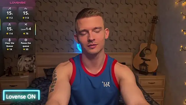 Snapshot of Marvelboy_ chatting on January 10, 2026, 1:23 am Marvelboy online show from January 10, 2026, 1:23 am