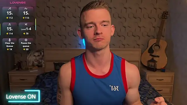 Snapshot of Marvelboy_ chatting on January 9, 2026, 2:40 am Marvelboy online show from January 9, 2026, 2:40 am