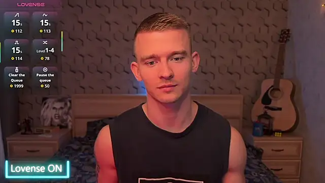 Marvelboy  online show from March 24, 2026, 8:36 am