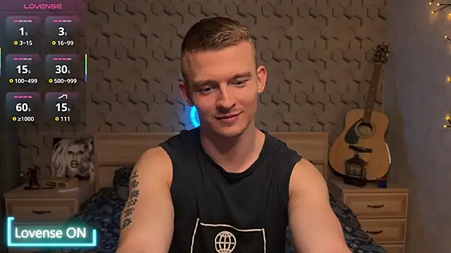 Snapshot of Marvelboy_ chatting on January 11, 2026, 1:45 am Marvelboy online show from January 11, 2026, 1:45 am