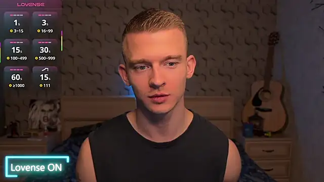 Snapshot of Marvelboy_ chatting on March 1, 2026, 6:52 pm Marvelboy online show from March 1, 2026, 6:52 pm