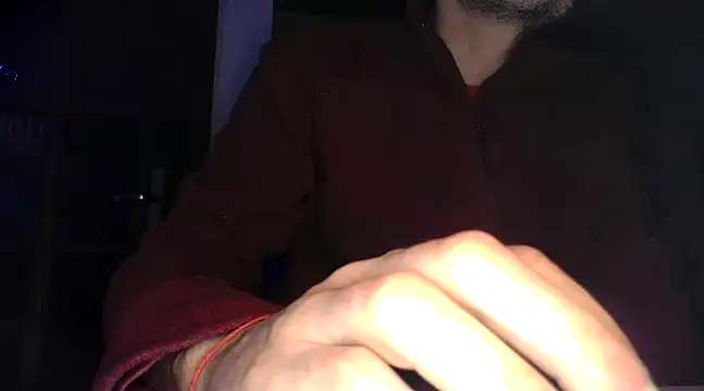 Pincopalla21 cam online show from January 1, 2025, 5:55 pm