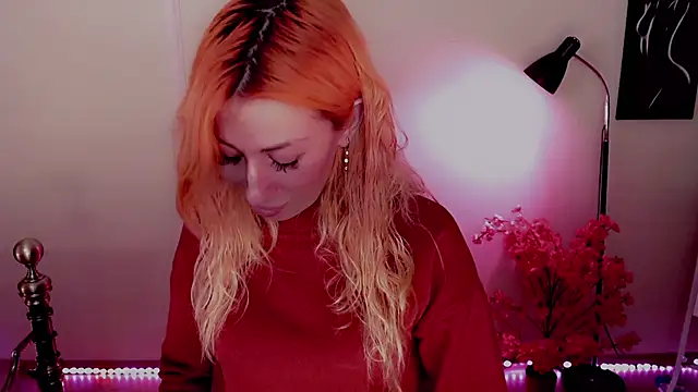 AnnieGOld  online show from December 18, 2024, 10:24 pm