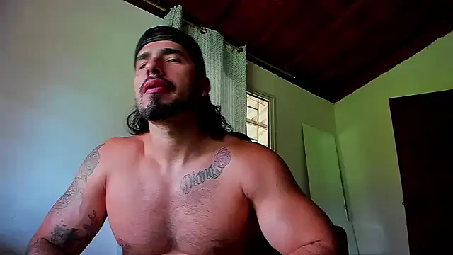 Baky sexy online show from January 12, 2026, 6:26 pm