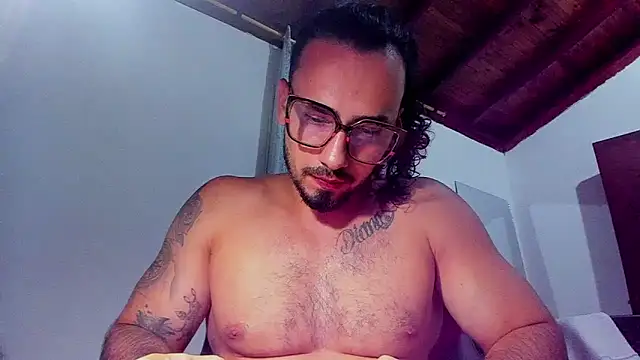 Baky sexy online show from March 5, 2026, 5:37 am