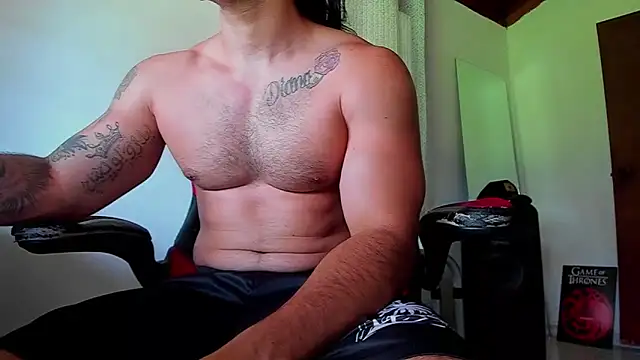 Baky sexy online show from February 4, 2026, 6:36 pm