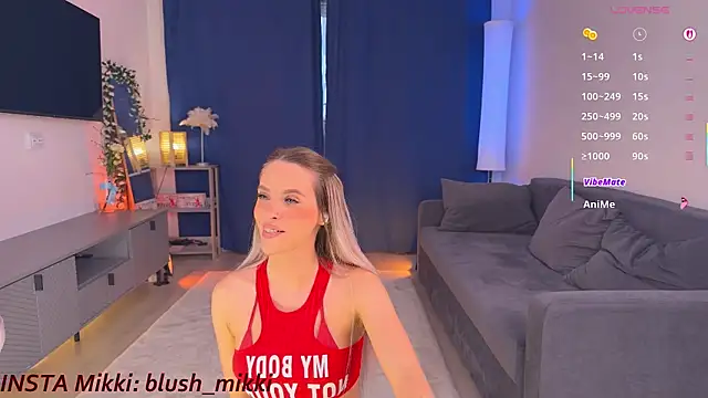Snapshot of mikkixmeow chatting on April 28, 2026, 12:31 pm mikkixmeow online show from April 28, 2026, 12:31 pm
