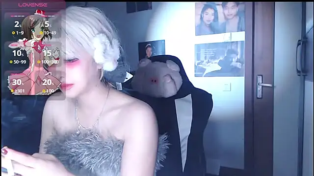 candy cola online show from October 11, 2025, 1:39 am