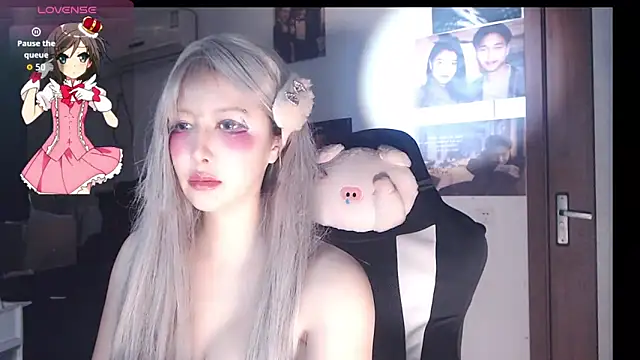 candy cola online show from October 21, 2025, 12:54 am