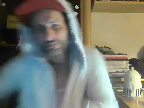 Snapshot of FireFox_Feel chatting on March 16, 2025, 1:38 am FireFox Feel online show from March 16, 2025, 1:38 am