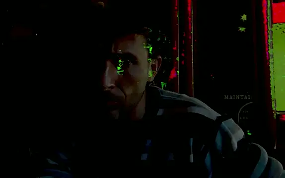 Snapshot of FireFox_Feel chatting on November 7, 2025, 6:07 am FireFox Feel online show from November 7, 2025, 6:07 am