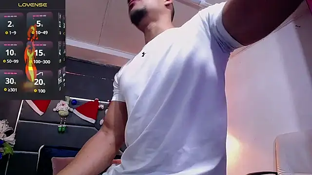 teddyfit19cm online show from December 5, 2025, 1:21 pm