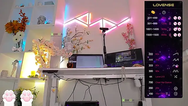 Snapshot of Elena-Marilyn chatting on September 13, 2025, 7:36 pm Elena-Marilyn online show from September 13, 2025, 7:36 pm