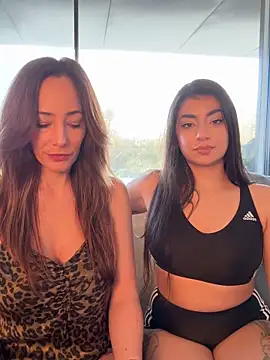 SweeetAlegra online show from February 13, 2026, 11:43 am