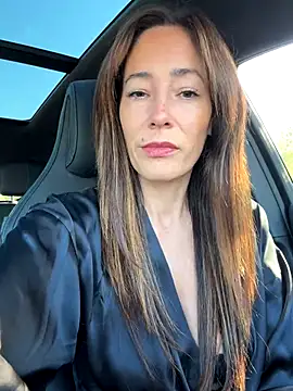 SweeetAlegra online show from October 1, 2025, 8:41 am