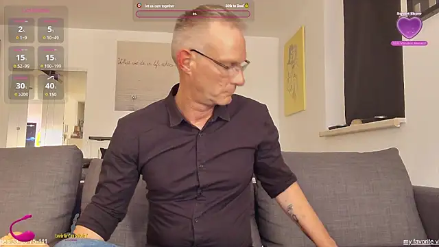 eternal sin online show from February 3, 2025, 6:49 pm