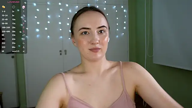 Snapshot of Black_Eva_ chatting on February 21, 2025, 5:31 pm Black Eva online show from February 21, 2025, 5:31 pm