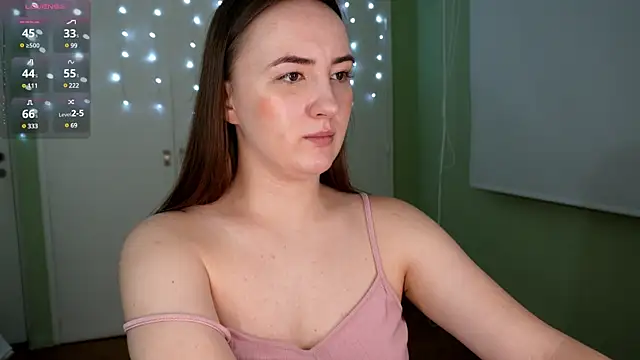 Snapshot of Black_Eva_ chatting on March 6, 2025, 1:24 pm Black Eva online show from March 6, 2025, 1:24 pm