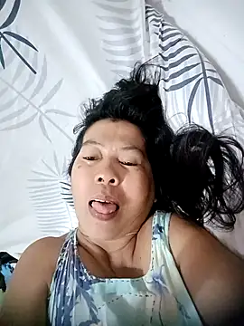 TropicalFlower online show from November 18, 2025, 6:00 pm