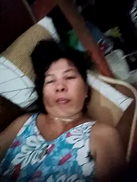 TropicalFlower online show from October 23, 2025, 12:20 am