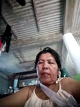 TropicalFlower online show from March 18, 2026, 11:48 pm