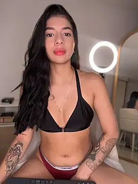 Snapshot of Veronica_ar chatting on June 17, 2026, 1:16 am Veronica ar online show from June 17, 2026, 1:16 am