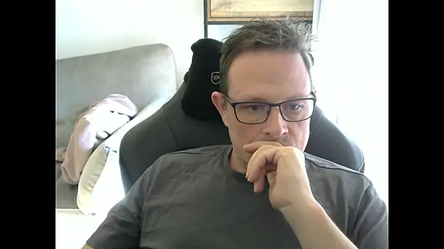 ZebedeePirate online show from March 9, 2026, 1:47 pm