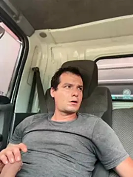 Thickveinyy online show from February 25, 2026, 3:56 pm