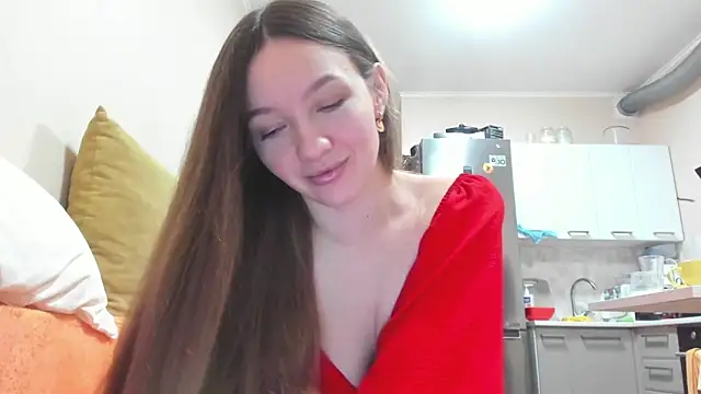 Naughty Molly online show from February 5, 2026, 10:05 pm