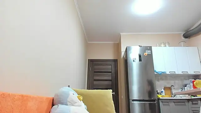 Naughty Molly online show from March 1, 2026, 6:41 pm