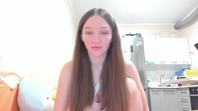 Naughty Molly online show from February 16, 2026, 6:39 pm