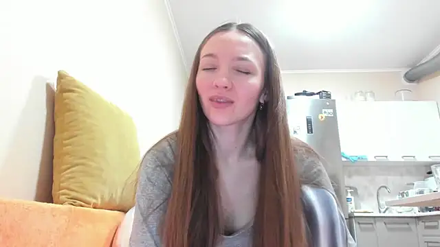 Naughty Molly online show from February 7, 2026, 5:54 pm