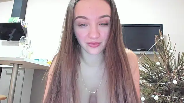 Naughty Molly online show from January 11, 2025, 6:12 pm