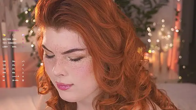 Ffoxyflame online show from March 15, 2025, 11:28 pm