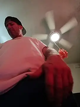 thefire420 online show from February 7, 2026, 9:34 pm