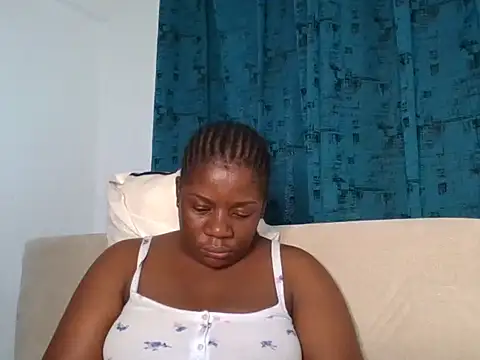 Deliciousgal online show from May 11, 2026, 8:49 am