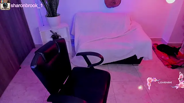 sharon 1 online show from November 14, 2025, 1:09 am