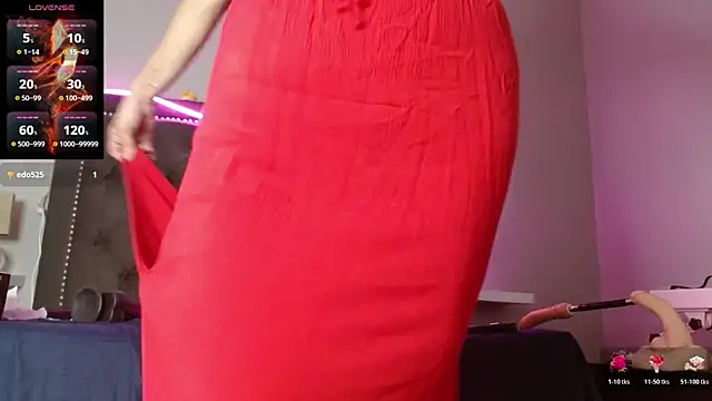 CharlotteLemke online show from March 4, 2026, 1:52 pm