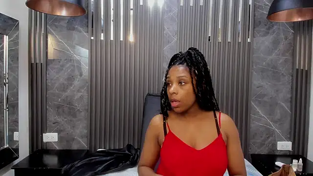 GabyFlowers online show from January 16, 2025, 12:31 pm