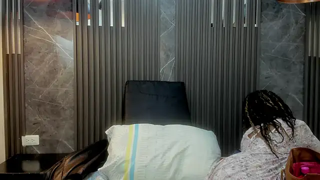 GabyFlowers online show from January 9, 2025, 12:09 pm