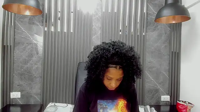 GabyFlowers online show from December 4, 2024, 12:08 pm