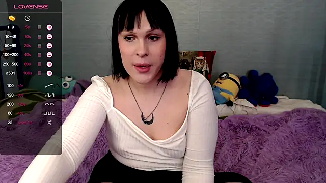Snapshot of ivamayy chatting on January 21, 2025, 11:24 am ivamayy online show from January 21, 2025, 11:24 am