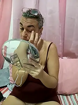 Katy Randy online show from February 27, 2025, 8:42 pm