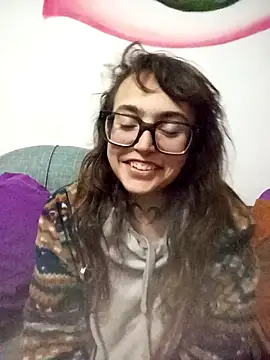 Blulilla69 online show from January 11, 2025, 7:05 pm