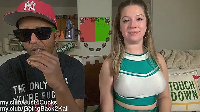 boomboomr00m online show from February 3, 2026, 6:22 am