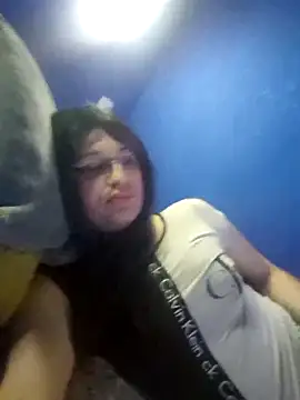 Jirinkasexy online show from February 2, 2025, 2:34 pm