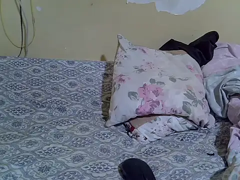 Snapshot of EbonyMina_ chatting on November 27, 2025, 10:05 am EbonyMina online show from November 27, 2025, 10:05 am